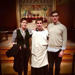 Meet your Posher, Hanna